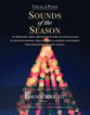Sounds of the Season Vocal Solo & Collections sheet music cover